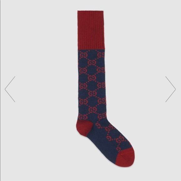 Gucci Other - Men’s Gucci socks 🧦 GG logo